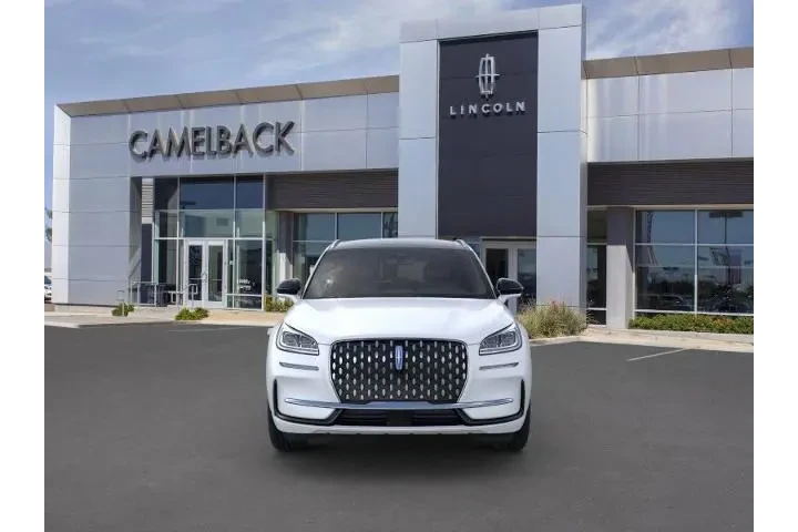 $38038 : Lincoln Corsair 2024 AWD Gra image 6