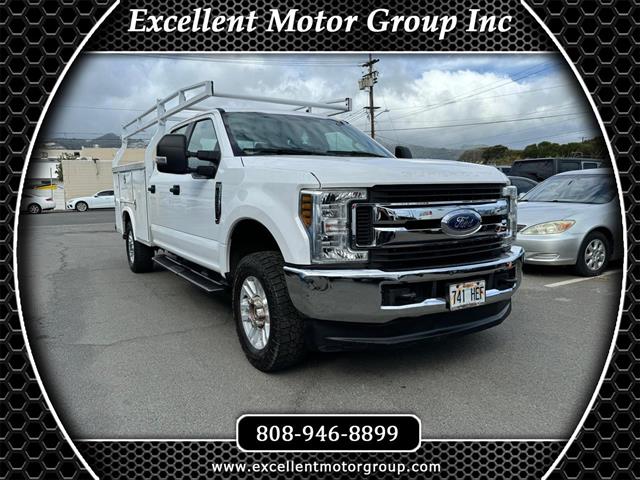 $34995 : 2019 Super Duty F-250 SRW Kin image 1