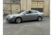 $4988 : 2009 Malibu LT thumbnail