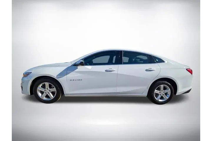 $22477 : Chevrolet Malibu 2024 LT 4dr image 6