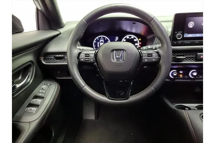 $24998 : Honda HR-V 2024 Sport 4dr Cr image 10