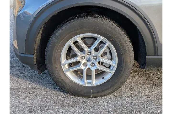 $34751 : Ford Explorer 2025 AWD Activ image 9