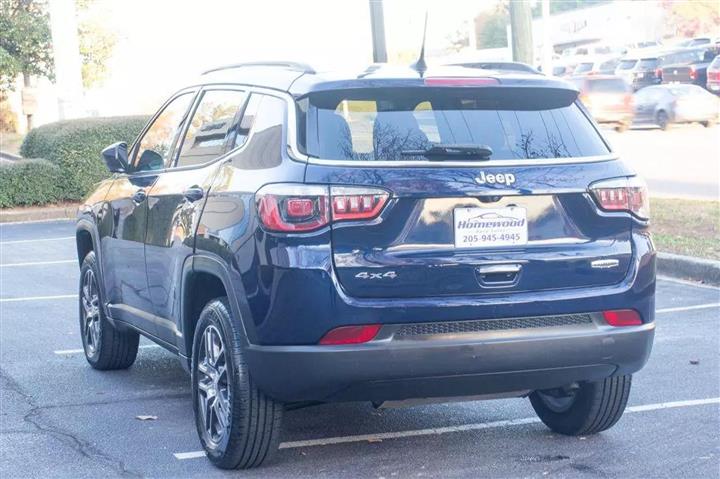 $11900 : 2019 JEEP COMPASS2019 JEEP CO image 7