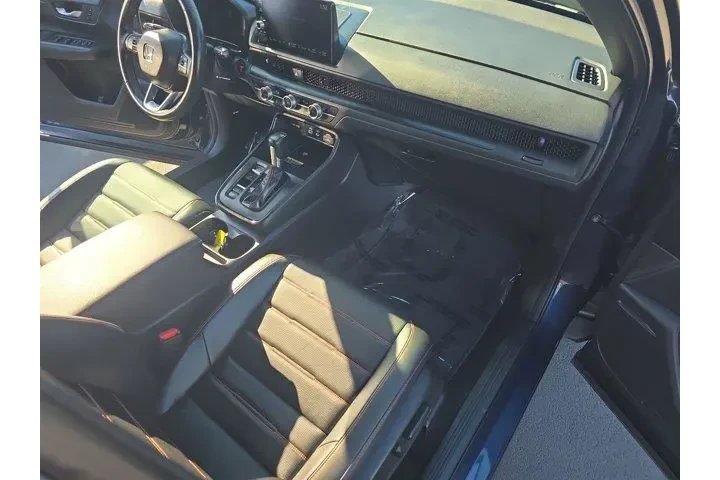 $34995 : Honda CR-V Hybrid 2024 AWD S image 9