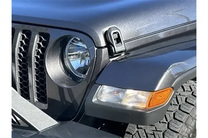 $33841 : Jeep Gladiator 2023 4x4 Spor image 9