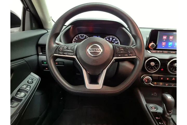 $17998 : Nissan Sentra 2022 S 4dr Sed image 10