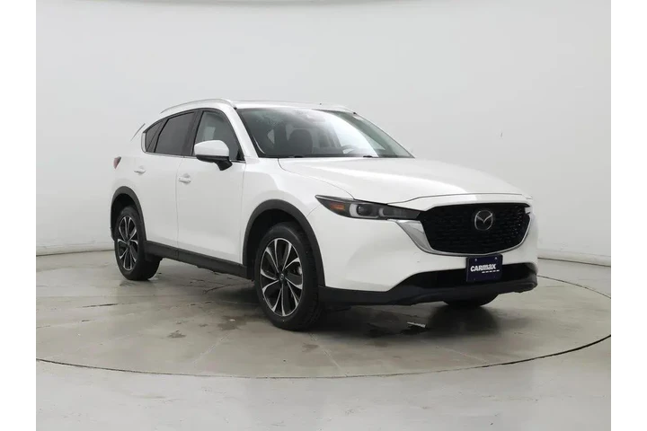 $26998 : Mazda CX-5 2023 AWD 2.5 S Pr image 1