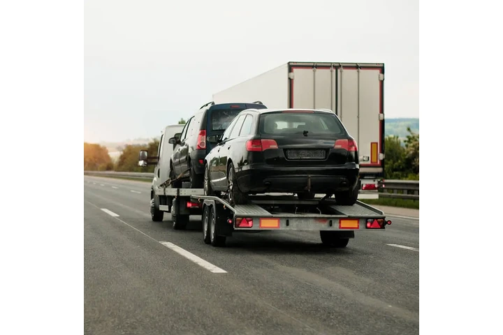 ¡Compra de carros junk! image 4