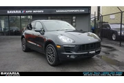 2017 Macan AWD en Union City