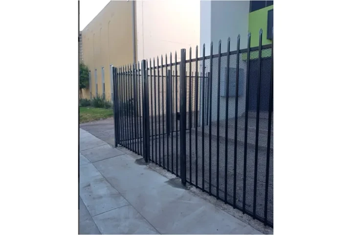 📞HERRERIA A BAJO COSTO💥💢 image 4