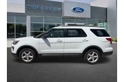 $19800 : Ford Explorer 2019 XLT 4dr S thumbnail