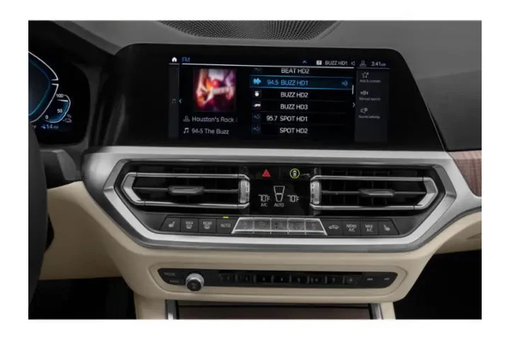 $28943 : BMW 3 Series 2022 AWD 330e x image 10