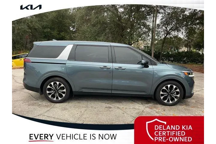 $30830 : Kia Carnival 2023 EX 4dr Min image 7