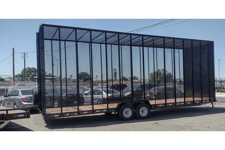 TRAILERS PERSONALIZADOS image 3