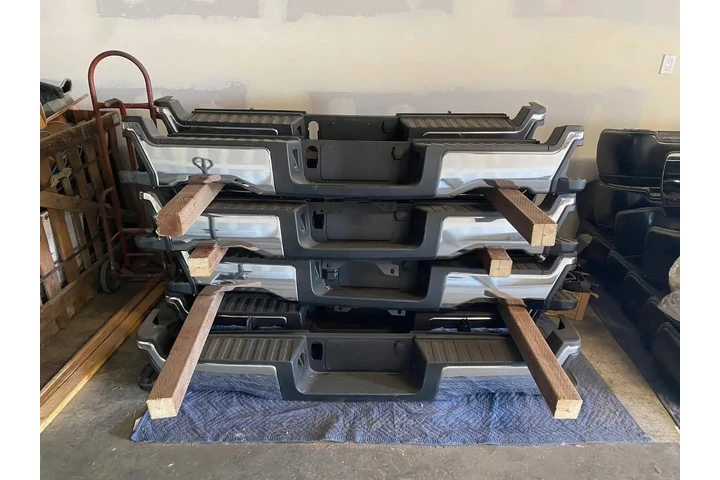 $1600 : Truck parts image 2