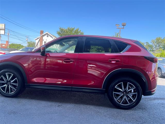 $12998 : 2018 CX-5 image 4