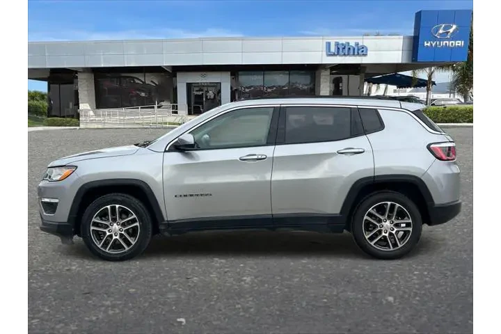 $11799 : Jeep Compass 2019 Latitude 4 image 6