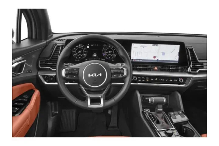$25750 : Kia Sportage 2023 AWD SX 4dr image 7