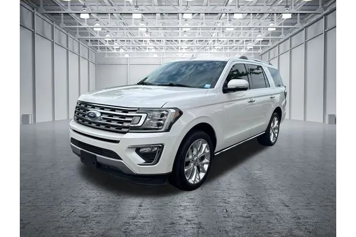 $18659 : Ford Expedition 2018 4x2 Lim image 7