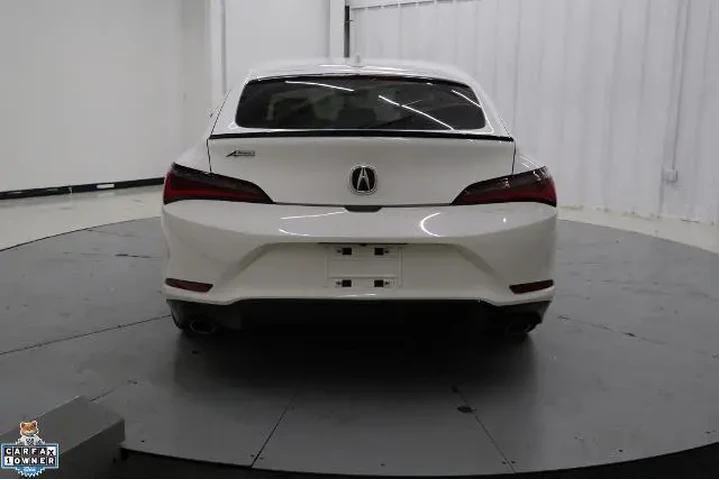 $27552 : Acura Integra 2023 4dr Liftb image 5