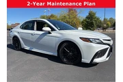 Gold Certified2022 Camry XSE