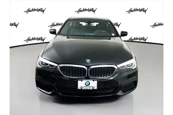 $26000 : BMW 5 Series 2019 AWD 540i x image 2