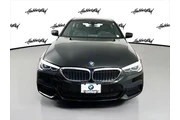 $26000 : BMW 5 Series 2019 AWD 540i x thumbnail