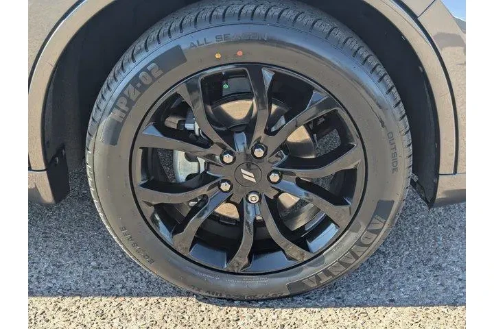 Dodge Durango 2020 GT 4dr SU image 8