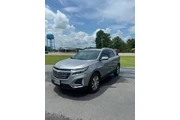 Chevrolet Equinox 2023 Premi en Myrtle Beach