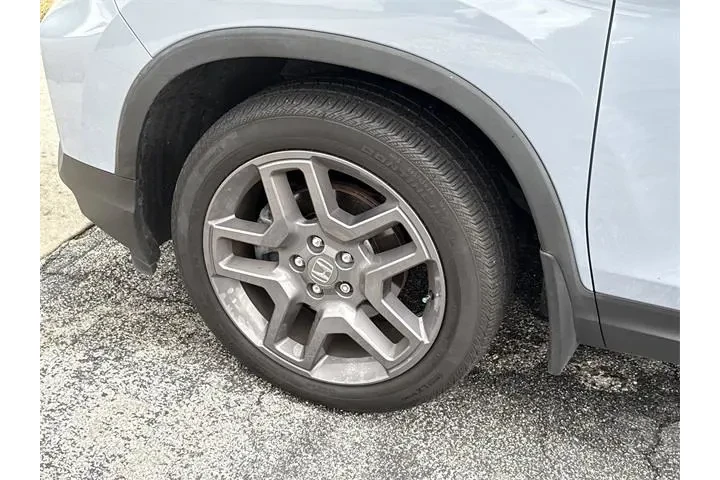 $22880 : Honda Passport 2022 EX-L 4dr image 6