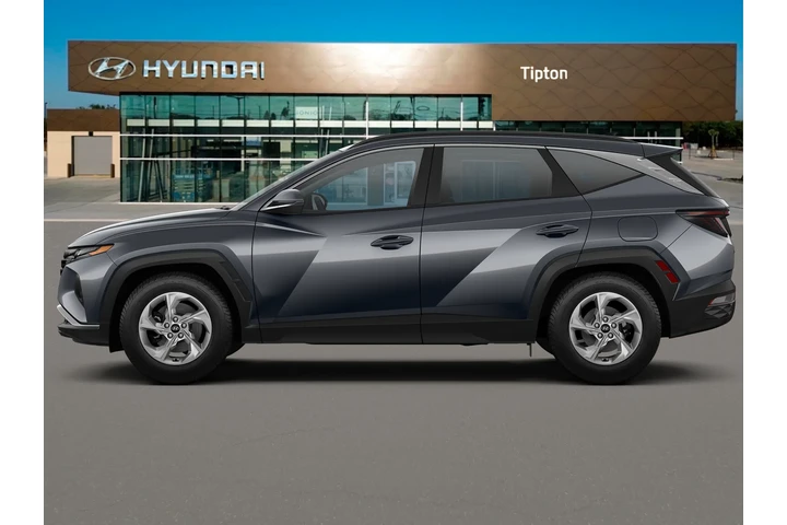 $22999 : Hyundai TUCSON 2023 AWD SEL image 3