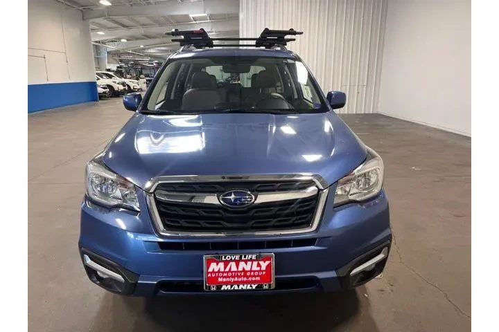 $16993 : Subaru Forester 2017 AWD 2.5 image 8