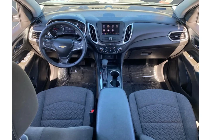 $27414 : Chevrolet Equinox 2024 LT 4d image 10