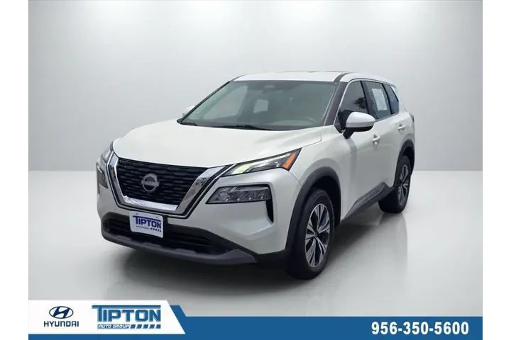 $22999 : Nissan Rogue 2023 SV 4dr Cro image 1