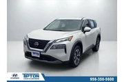 Nissan Rogue 2023 SV 4dr Cro en Brownsville