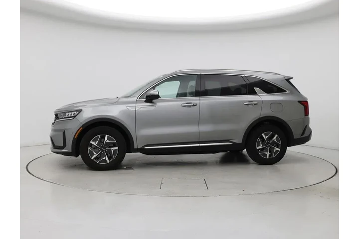 $30998 : Kia Sorento Hybrid 2023 EX 4 image 3