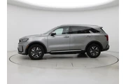 $30998 : Kia Sorento Hybrid 2023 EX 4 thumbnail