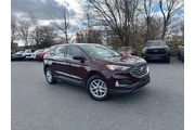 Ford Edge 2022 AWD SEL 4dr C