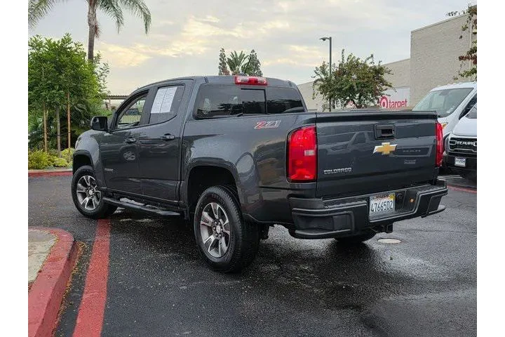 $18995 : Chevrolet Colorado 2016 4x2 image 5