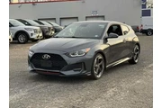 Hyundai VELOSTER 2020 Turbo