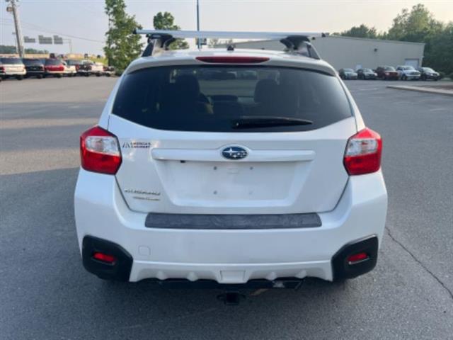 2014 XV Crosstrek image 5