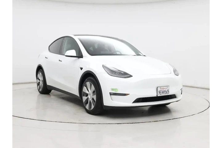 $36998 : Tesla Model Y 2023 AWD Long image 1