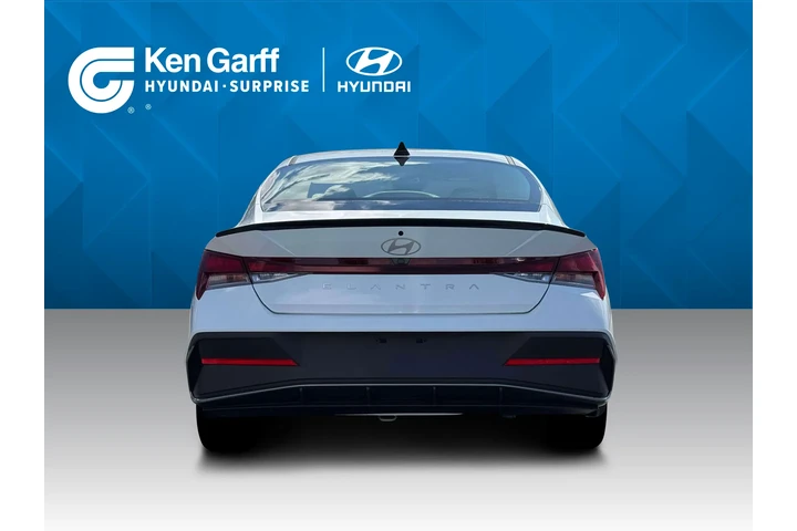 $22990 : Hyundai ELANTRA 2026 SEL Spo image 6