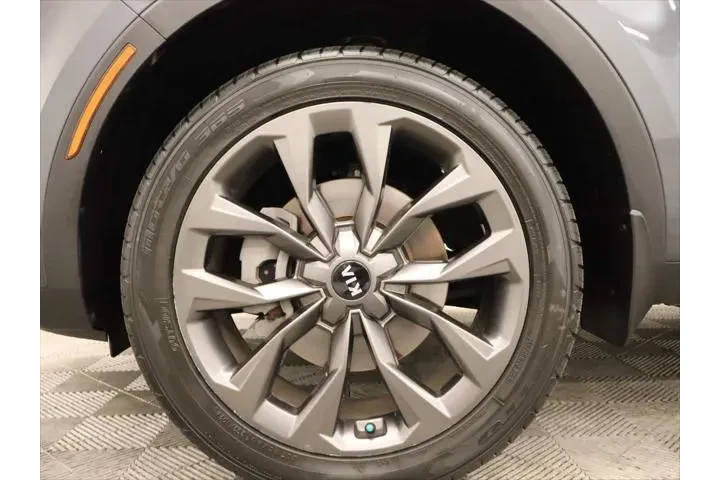 $28515 : Kia Sorento 2021 AWD SX 4dr image 6