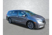 $32587 : Honda Odyssey 2024 EX-L 4dr thumbnail