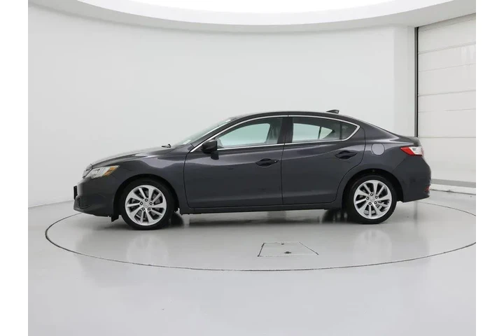 $14599 : Acura ILX 2016 4dr Sedan image 3