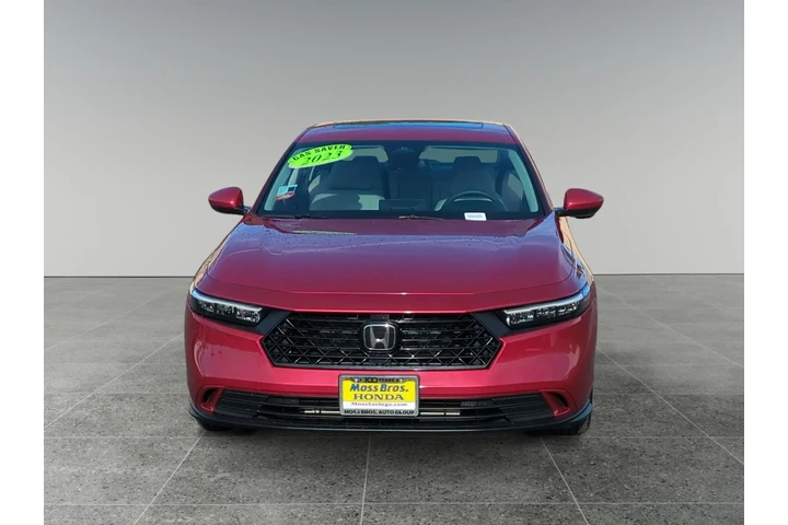 $28500 : Honda Accord 2023 image 8