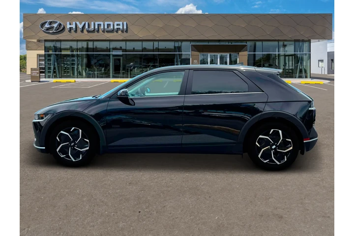 $25000 : Hyundai IONIQ 5 2024 SEL 4dr image 3