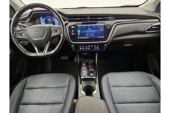 $16998 : Chevrolet Bolt EUV 2022 LT 4 image 9