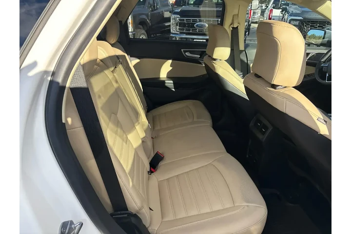 $21995 : Ford Edge 2022 AWD SEL 4dr C image 10